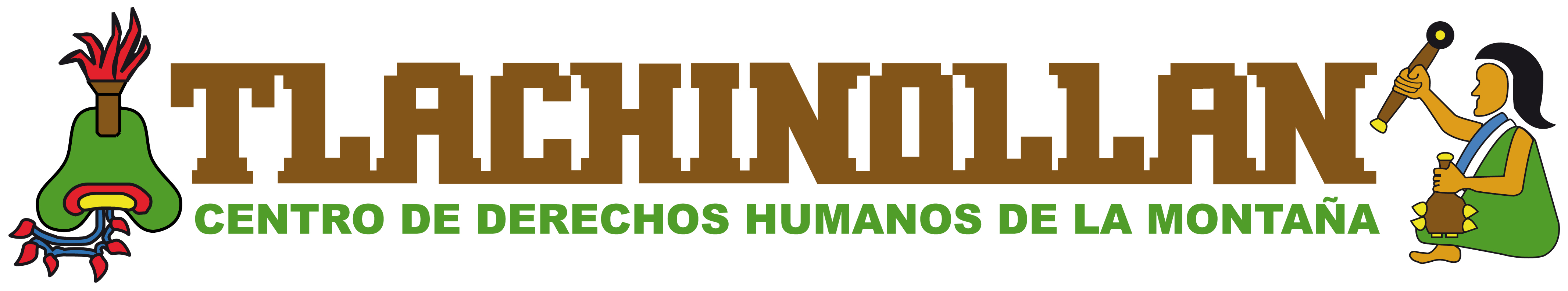 Centro de derechos humanos de la montaña