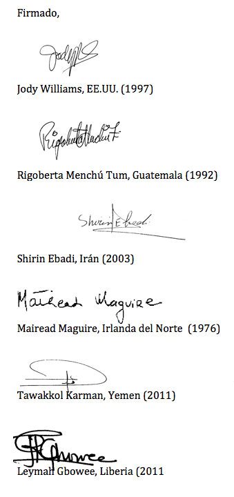 firma M nobel