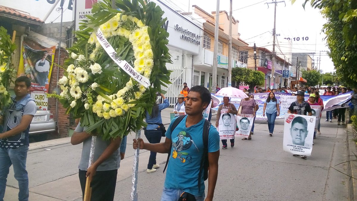 Foto: Centro Morelos