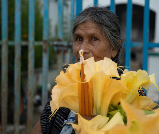 La radiografía de la violencia de género en la Montaña de Guerrero