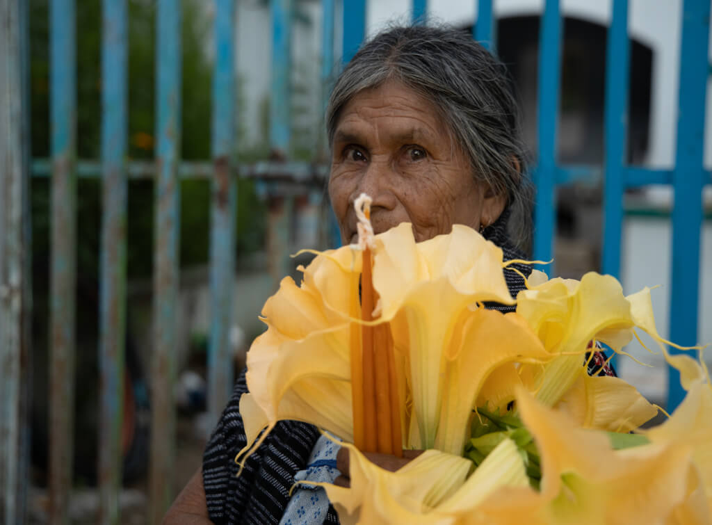 La radiografía de la violencia de género en la Montaña de Guerrero