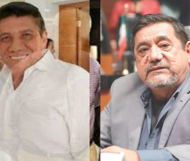 ¿La lucha por los cargos públicos o por los cambios de fondo?