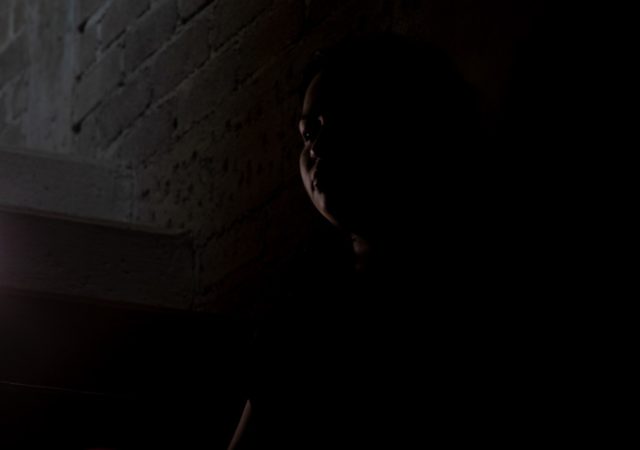 “A los jueces no les importa si los niños lloran”