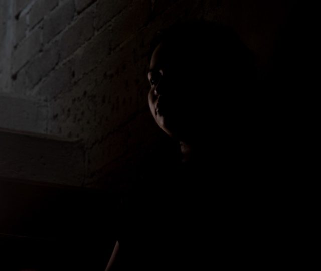 “A los jueces no les importa si los niños lloran”