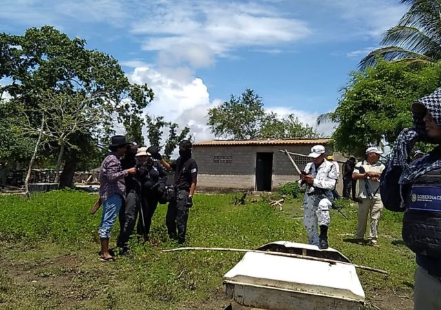 Acapulco: paraíso de los ricos, infierno de los pobres