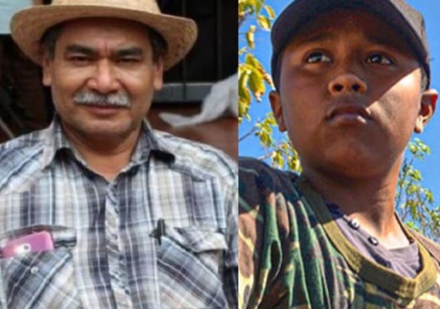 En Guerrero “no hay seguridad para nadie”