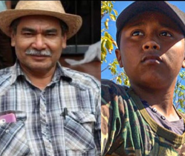 En Guerrero “no hay seguridad para nadie”