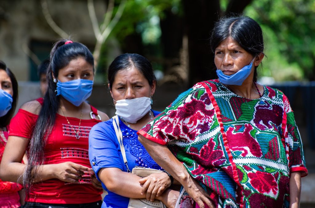 Catástrofe de salud en Guerrero