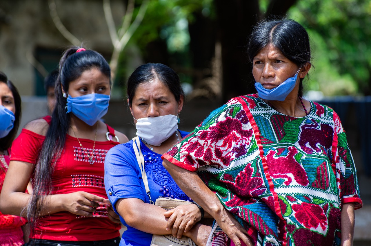 Catástrofe de salud en Guerrero