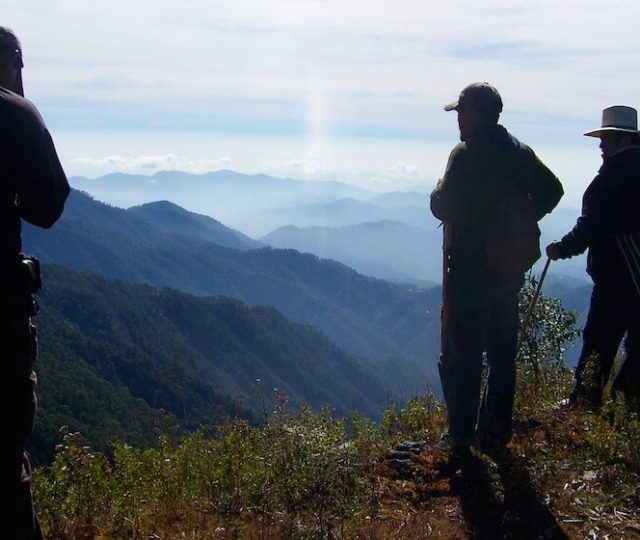 Las batallas a cielo abierto contra la minería