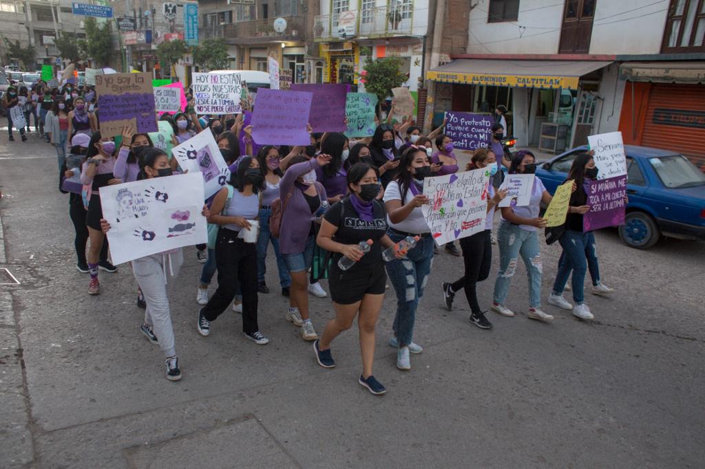 No todas son feministas, no hace falta que todas lo sean.