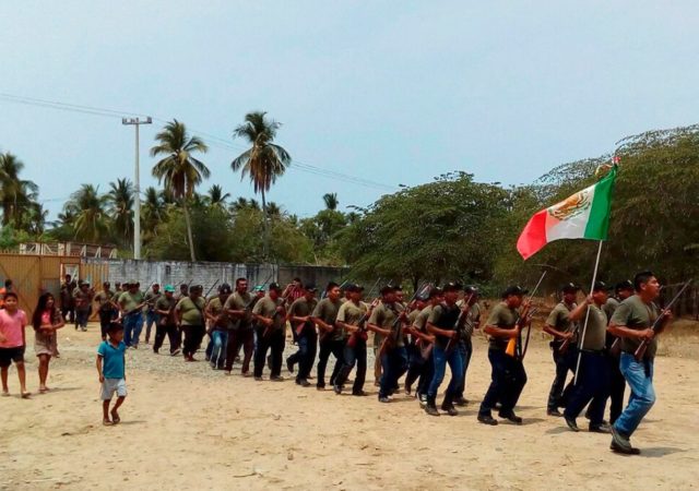 Zapata vive en el corazón de nuestras luchas