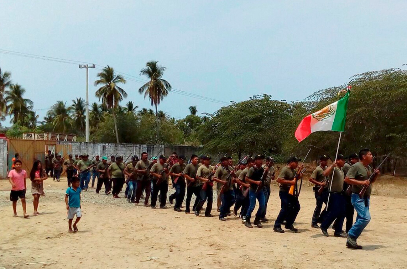 Zapata vive en el corazón de nuestras luchas