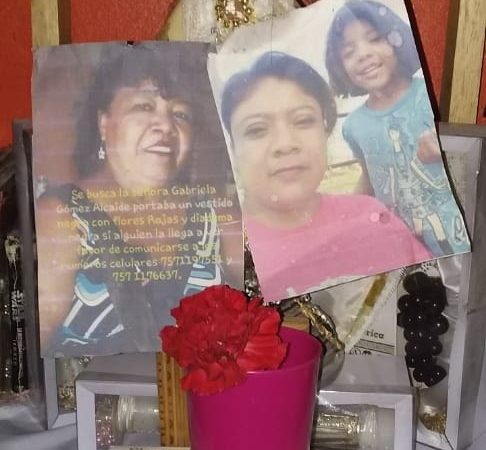 Las seguimos esperando