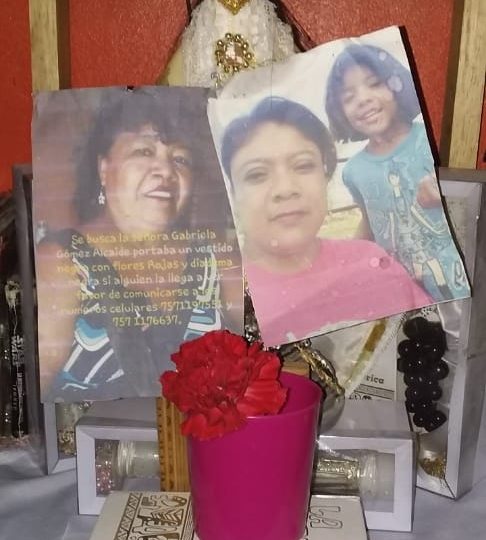 Las seguimos esperando