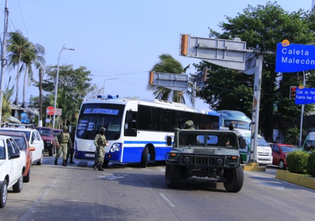 Foto: Carlos Alberto Carbajal