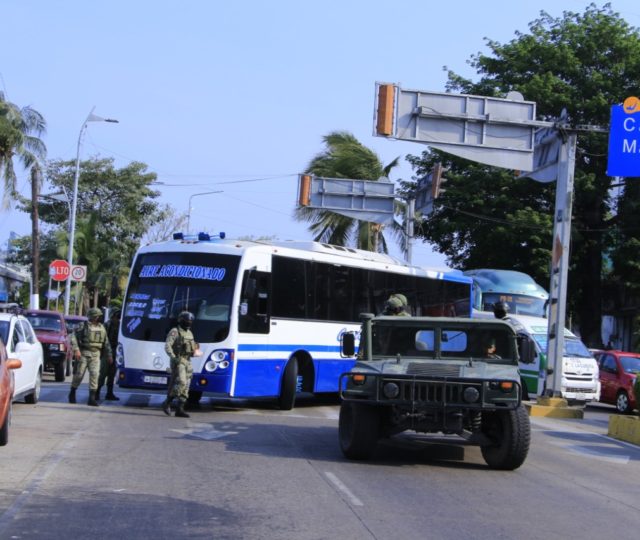 Foto: Carlos Alberto Carbajal