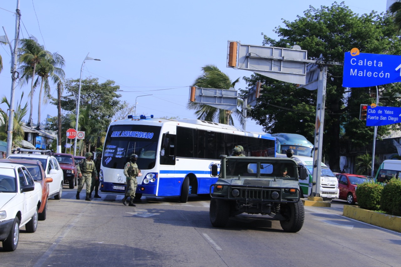 Foto: Carlos Alberto Carbajal