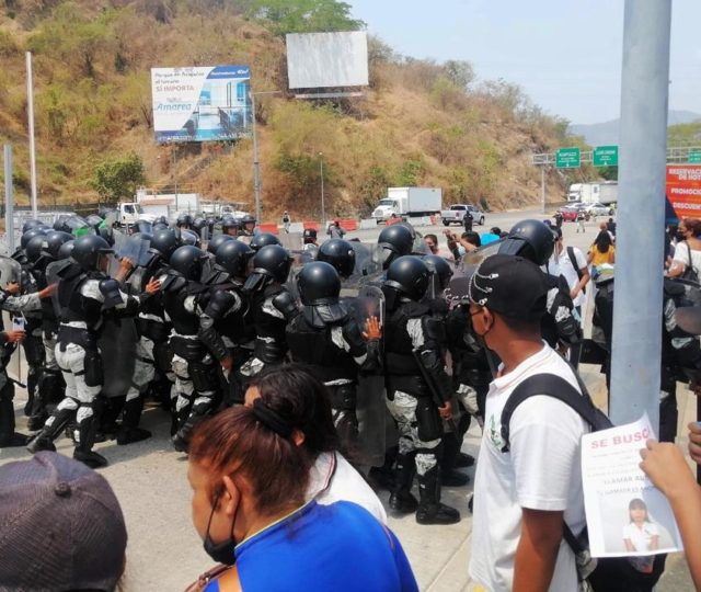 Foto: Agencia Cromatica