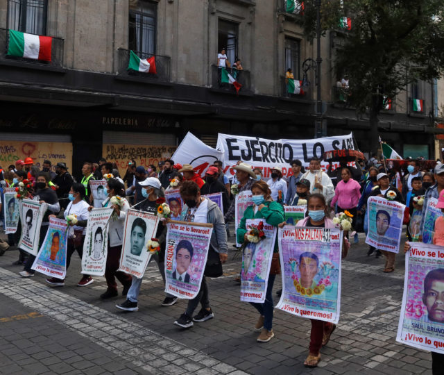 Nos quedamos desprotegidos