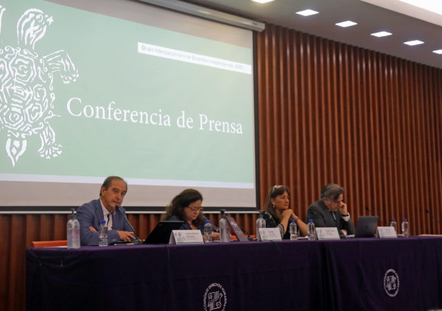 El GIEI y la lucha por la verdad