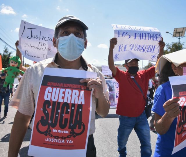 Diálogos por la verdad