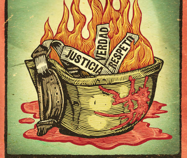 43: El naufragio por la verdad