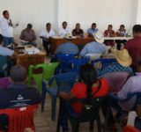 El municipio de San Luis Acatlán rechaza la entrada de las empresas mineras a su territorio