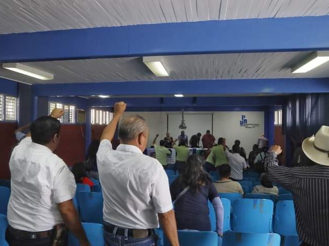 Organizaciones sociales llaman a la unidad por la justicia en Guerrero