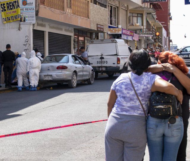 La deshumanización de la política