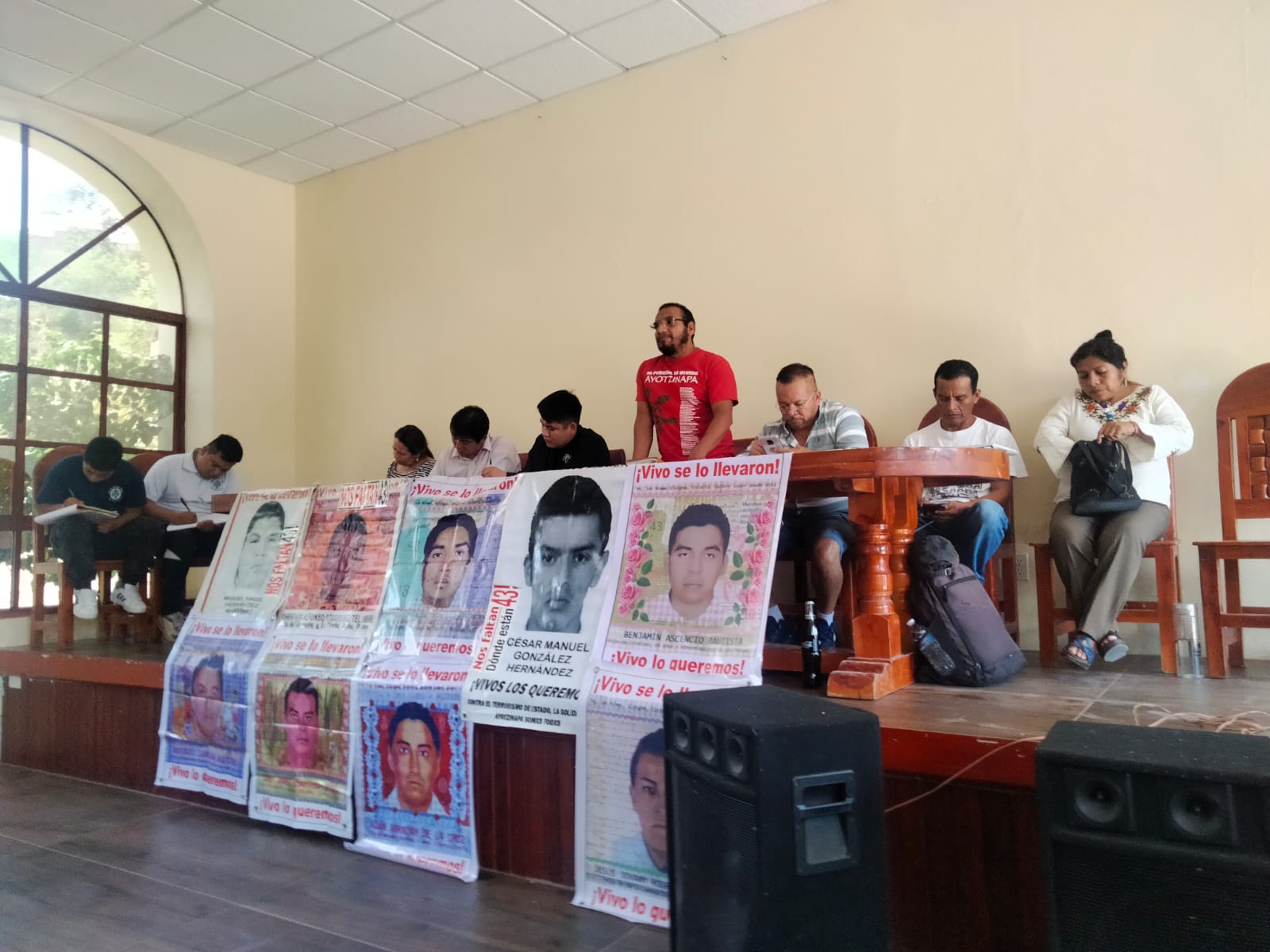 El ejército es el monstruo de la verdad en el caso Ayotzinapa