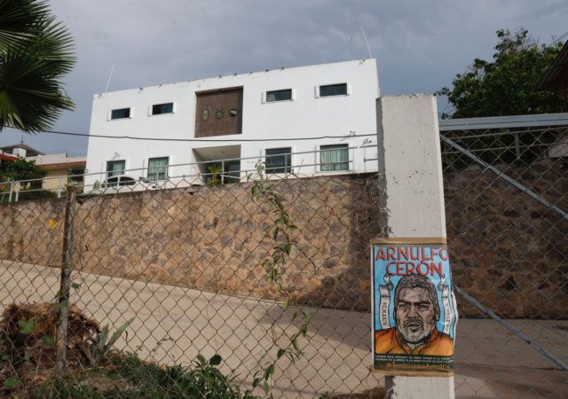 El poder judicial alienta la impunidad