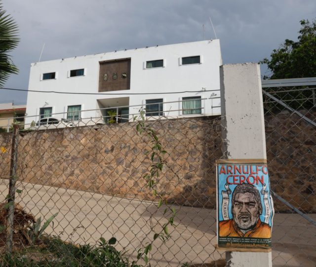 El poder judicial alienta la impunidad