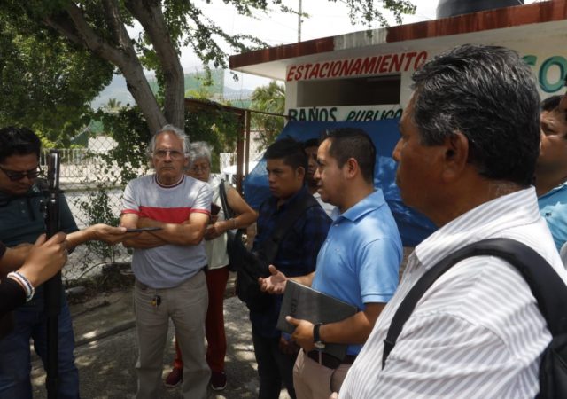 La gobernadora Evelyn Salgado estará atenta al caso del defensor Arnulfo