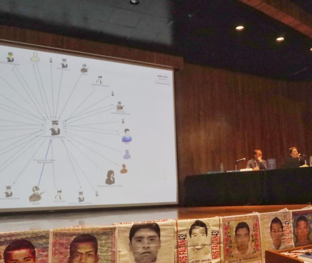 ¿Quiénes tienen el poder en Guerrero?