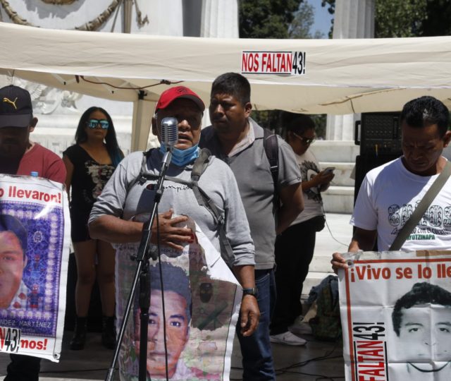 Encontrar la verdad con la esperanza