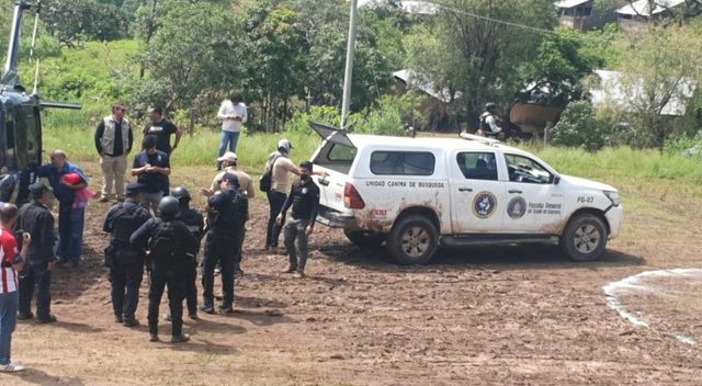 La gesta de los de abajo