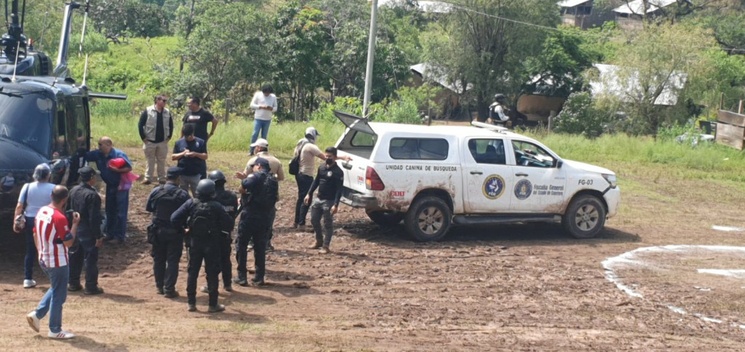 La gesta de los de abajo