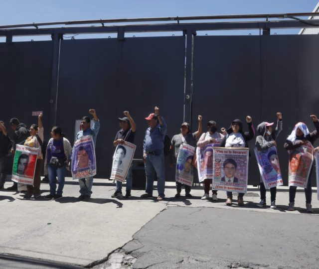 La información en las redes del Centro Nacional de Inteligencia