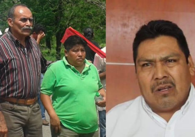 Entre el desamparo y la denostación