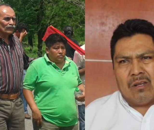 Entre el desamparo y la denostación