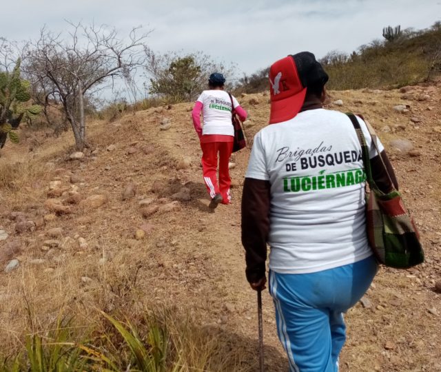 Invisibles hasta la muerte