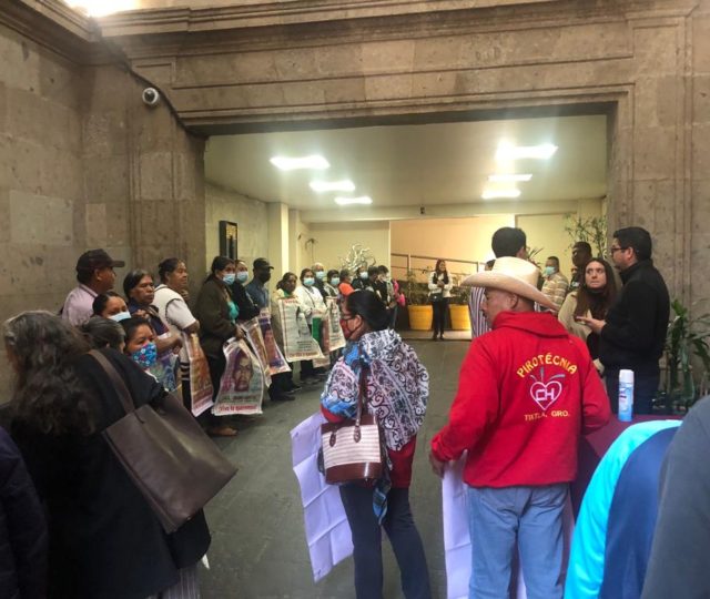 Un poder inescrutable