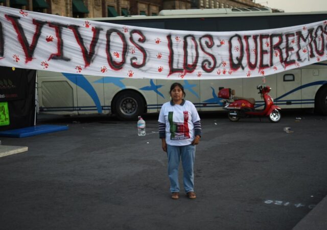 Te buscaré hasta el último latido de mi corazón