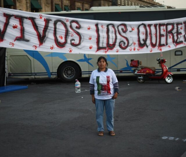 Te buscaré hasta el último latido de mi corazón