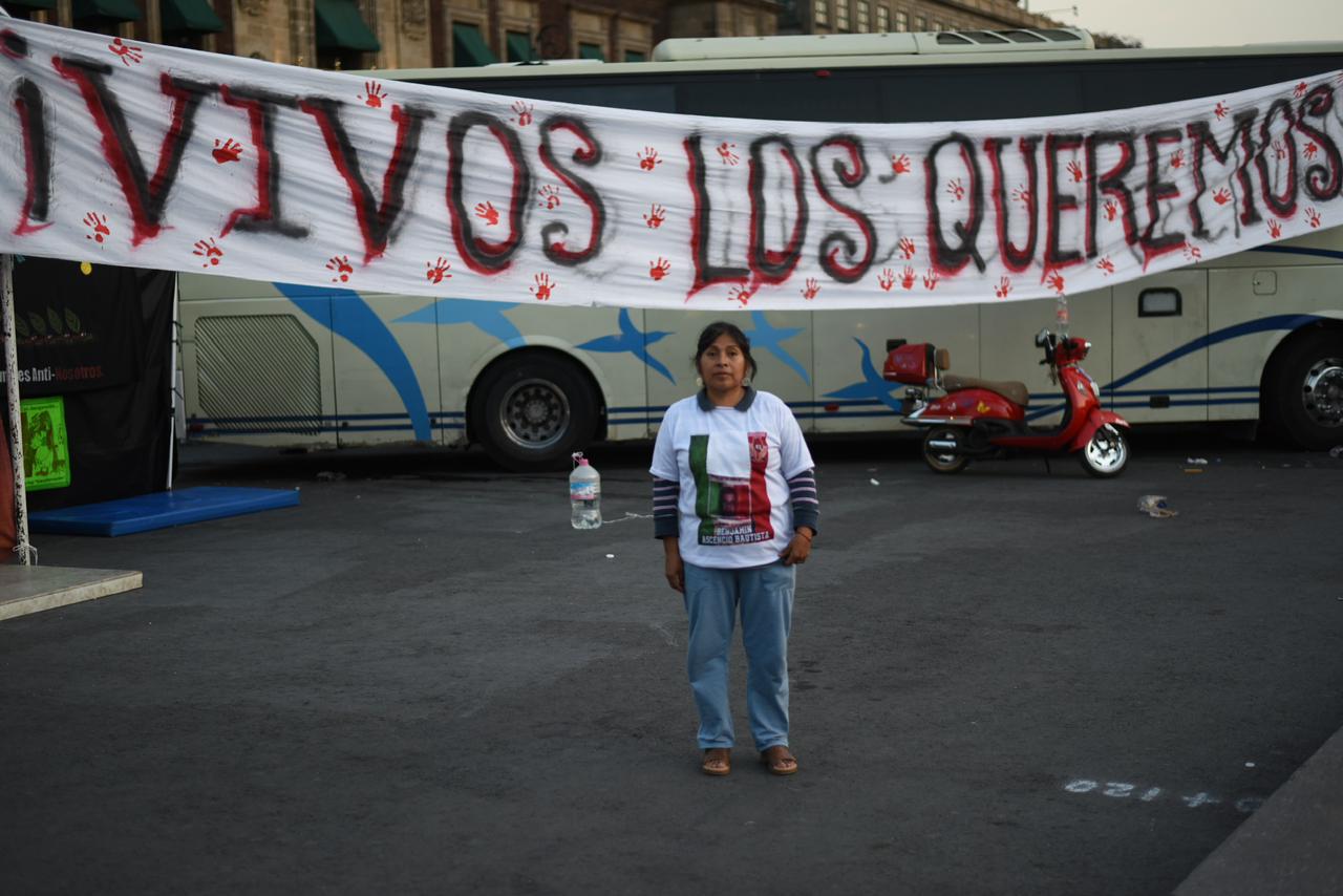 Te buscaré hasta el último latido de mi corazón