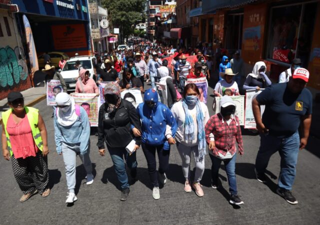 El derecho a la verdad y la memoria