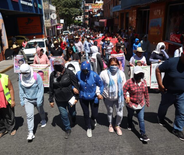 El derecho a la verdad y la memoria