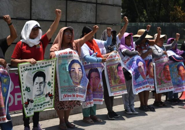 El tiempo se agota y la verdad apremia