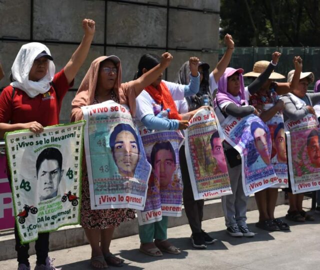 El tiempo se agota y la verdad apremia